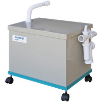 Rohde TA 85 Tonabscheider