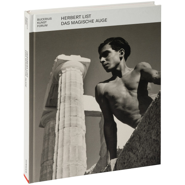 Hirmer Verlag Das magische Auge