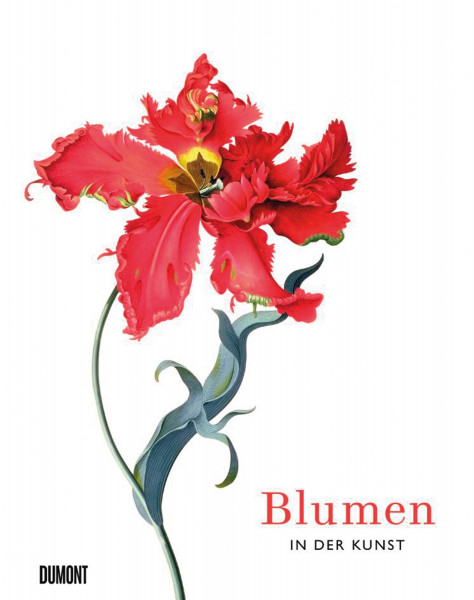 DuMont Buchverlag Blumen in der Kunst