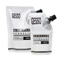Sennelier Gesso