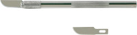 Ecobra Schablonenmesser mit Rundschliff
