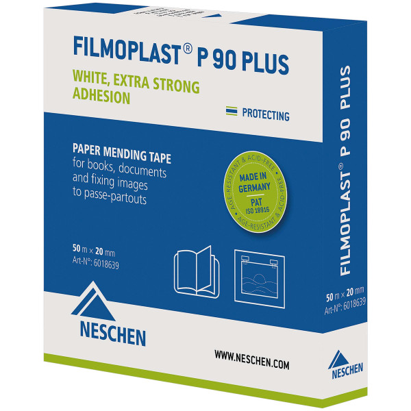 Neschen Filmoplast P90 Plus