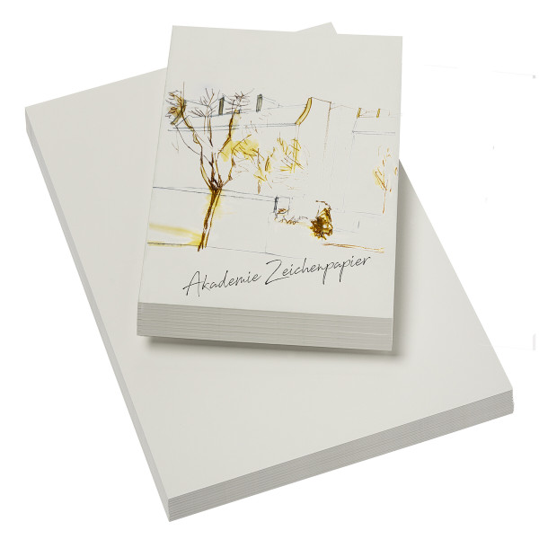 boesner Akademie Zeichenpapier