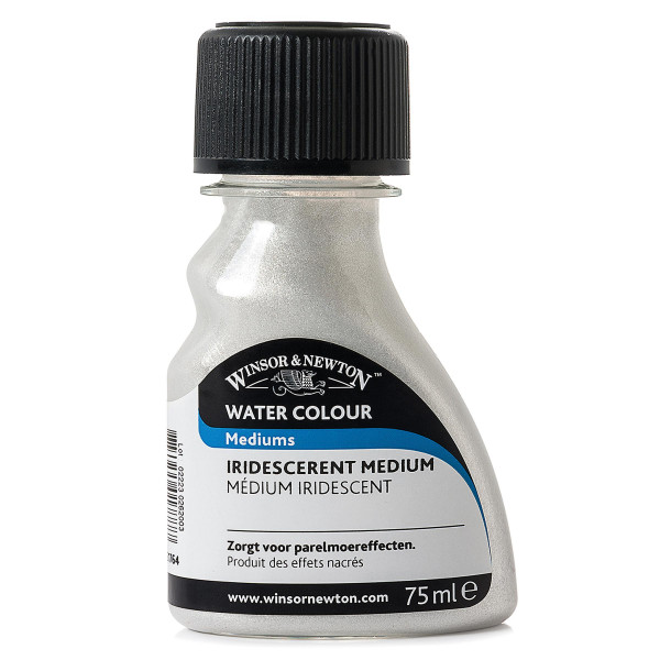 Winsor & Newton Irisierendes Malmittel