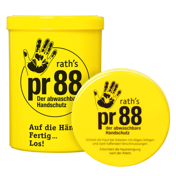 Rath's Pr88 Handschutzcreme
