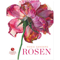 Rosie Sanders: Rosen | Elisabeth Sandmann Vlg.