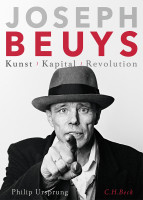 Joseph Beuys (Philip Ursprung) | Verlag C. H. Beck