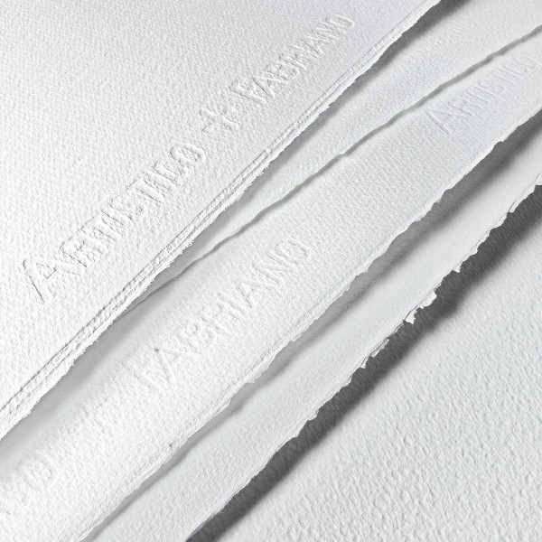 Fabriano Extra White Aquarellpapier/-karton
