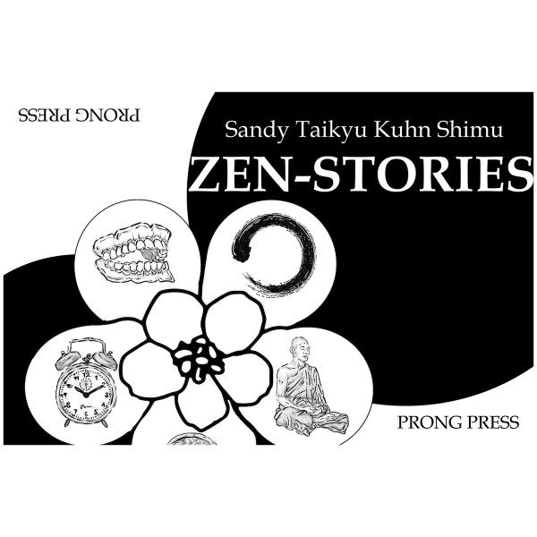 Prong Press Zen-Stories