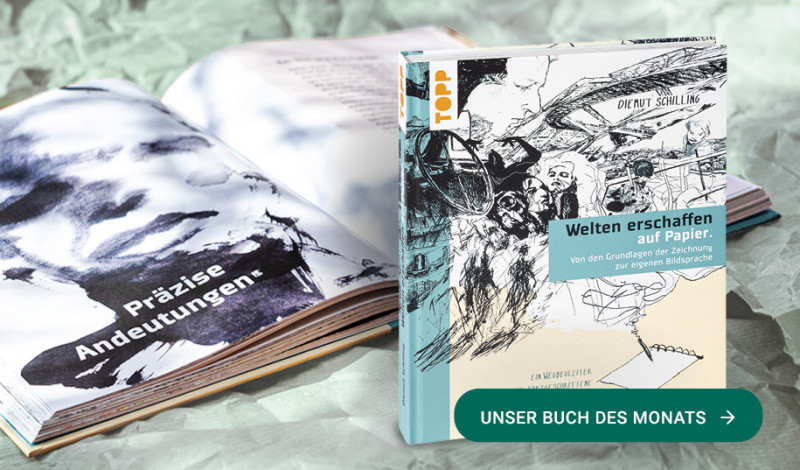 Unser Buch des Monats
