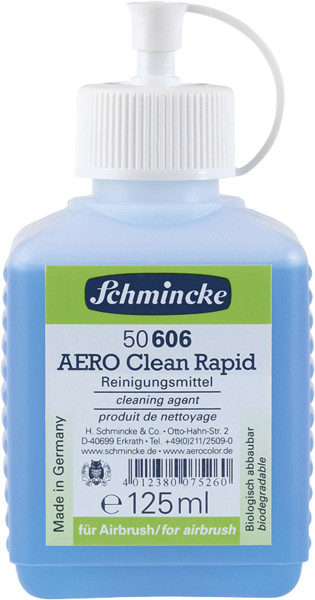 Schmincke Aero Clean Rapid