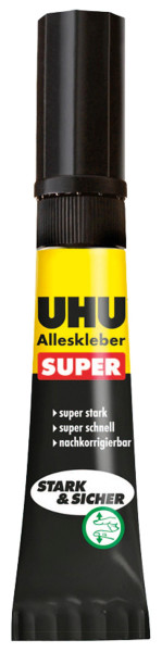 Uhu® Alleskleber Super