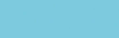 Pastell Blue