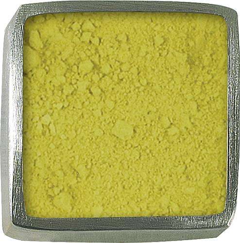 Ital. Gelber Ocker