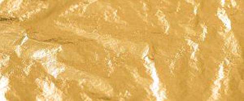 Orange-Doppelgold, 22,5 Karat