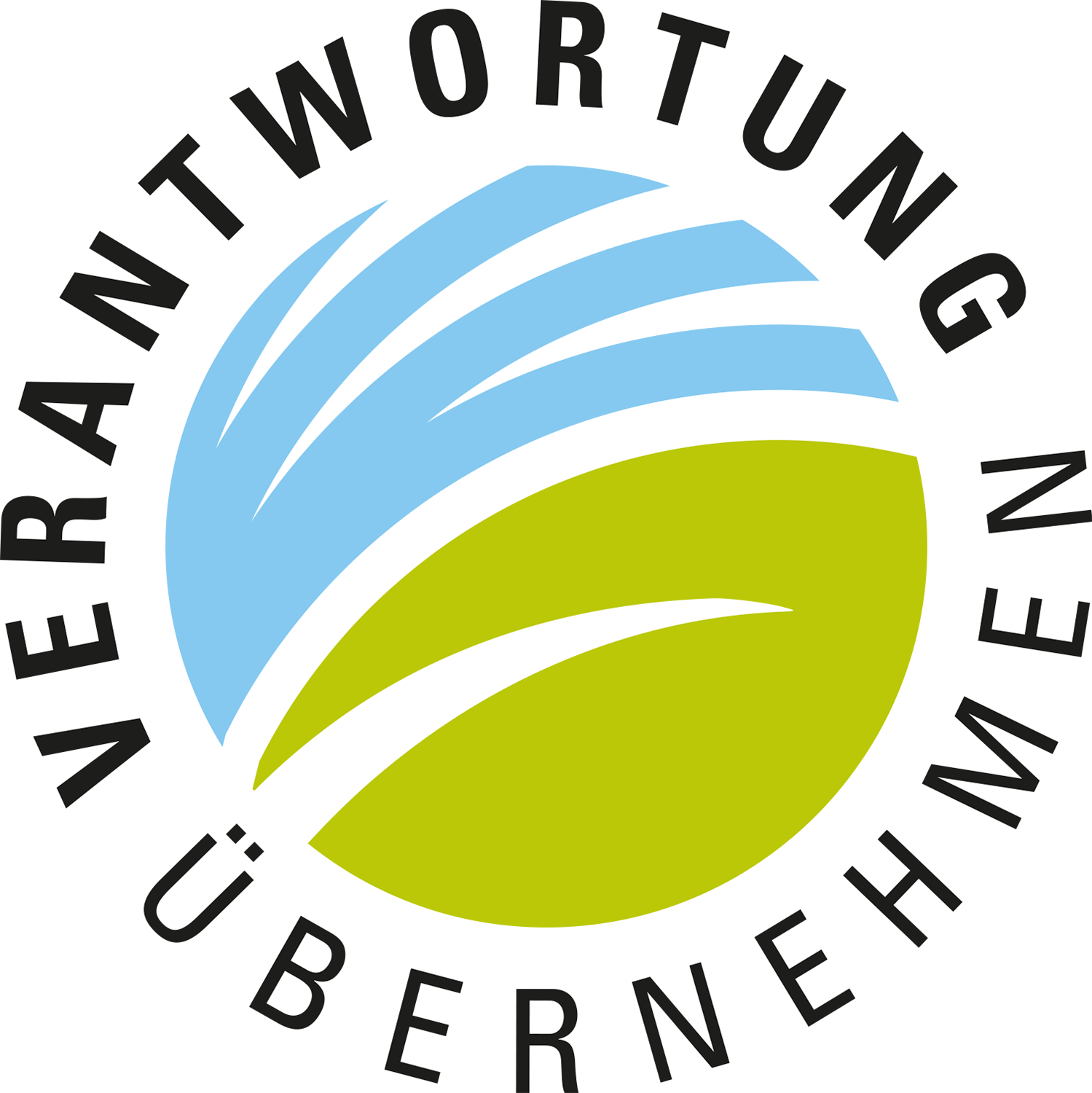 Nachhaltigkeit Logo